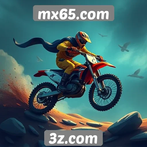 Melhores dicas para jogadores iniciantes no mx65.com