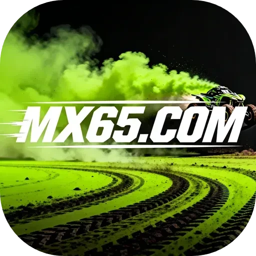 mx65.com Logo