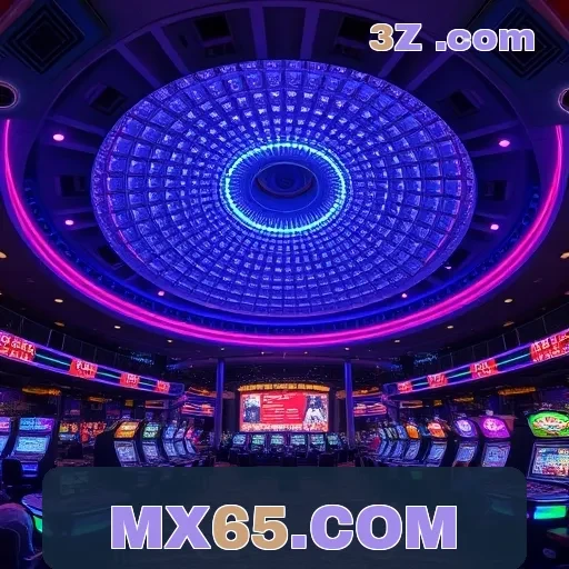 mx65.com Cooperação