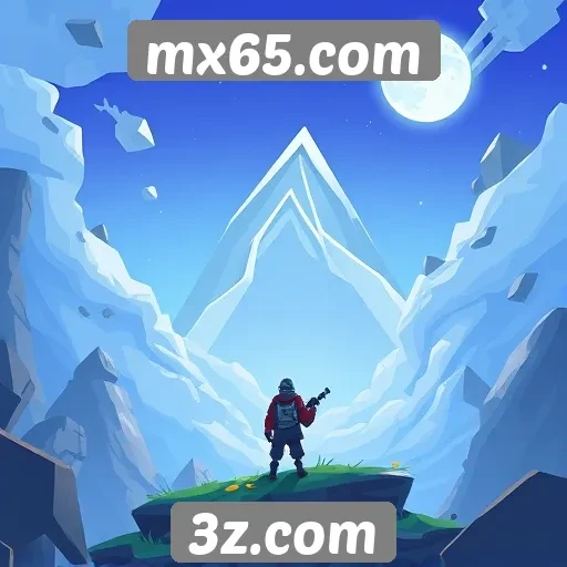 Avaliação detalhada dos jogos em mx65.com