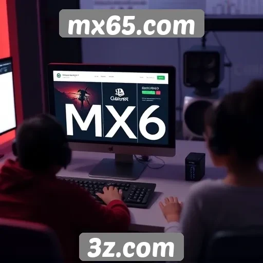 Futuro das atualizações no mx65.com e suas expectativas
