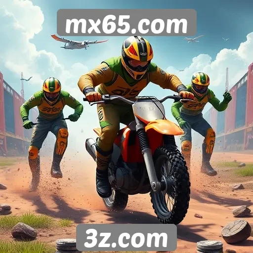 mx65.com inova com novos jogos multiplayer