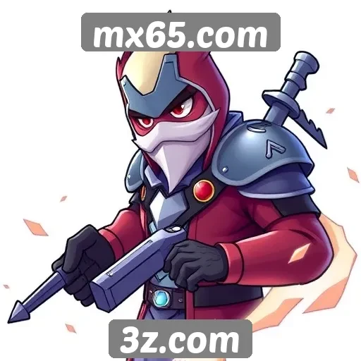 mx65.com traz novidades em jogos online