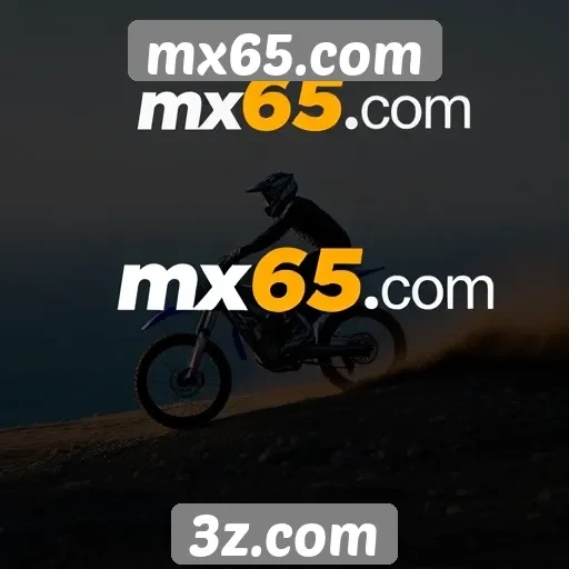 Guia de navegação no site mx65.com para iniciantes
