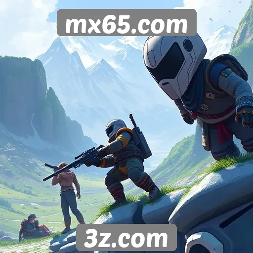 Ranking dos jogos mais populares em mx65.com