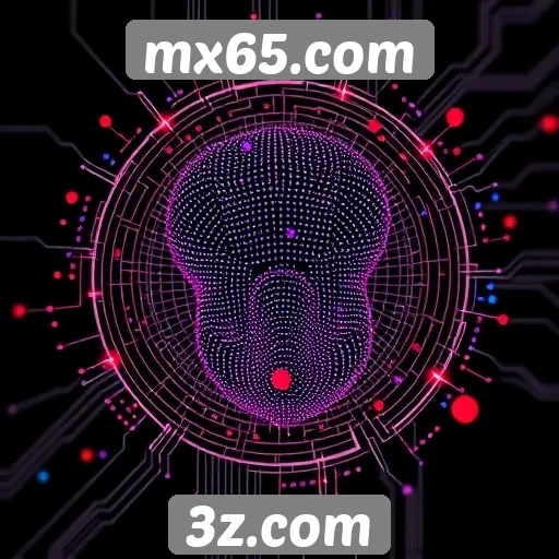 Segurança e privacidade em mx65.com