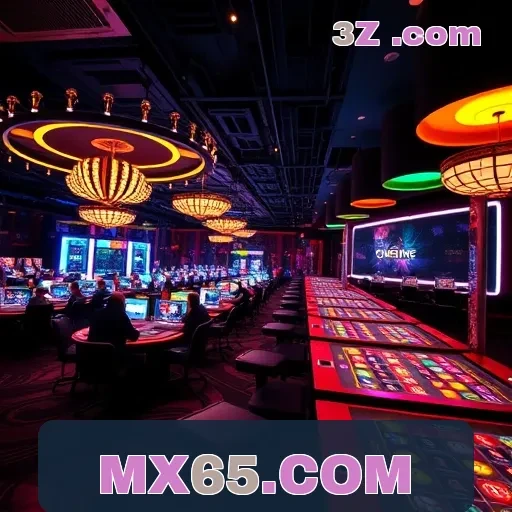 mx65.com Caça-Níqueis